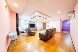 Blk 254 Compassvale Haven (Sengkang), HDB 5 Rooms #603520141